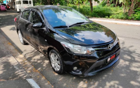 Sell 2016 Toyota Vios