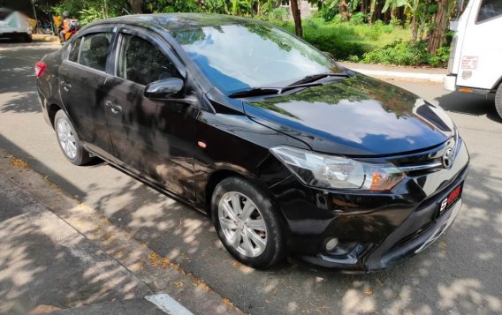 Sell 2016 Toyota Vios-2