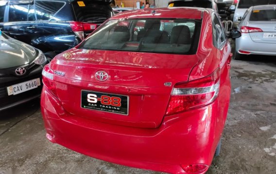 Sell 2017 Toyota Vios-6