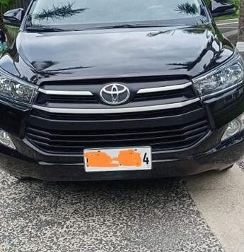 Sell 2019  Toyota Innova-3