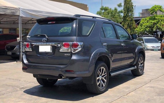 Selling Toyota Fortuner 2014 -3