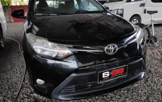 Toyota Vios 2016