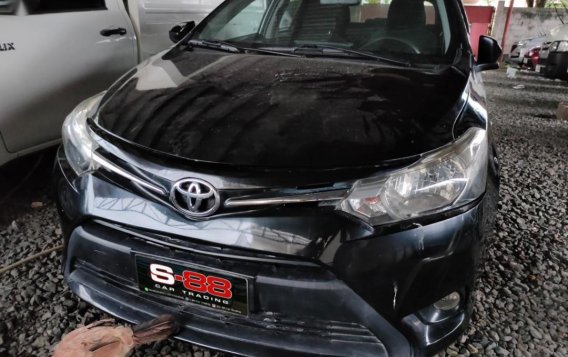 Toyota Vios 2016-5