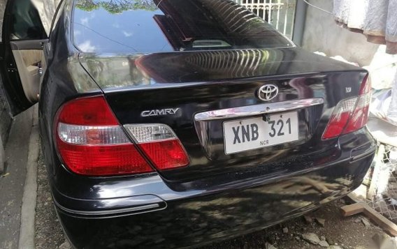 Sell 2003 Toyota Camry -2