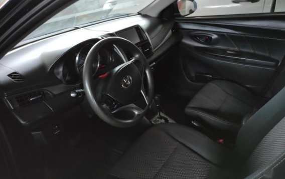 Toyota Vios 2016-2