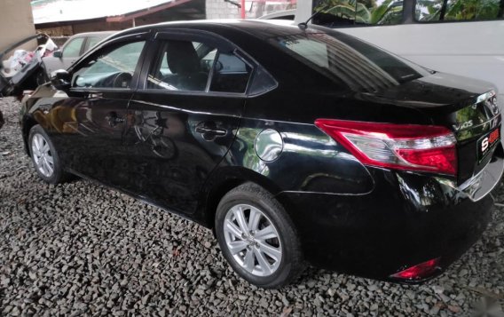 Toyota Vios 2016-6