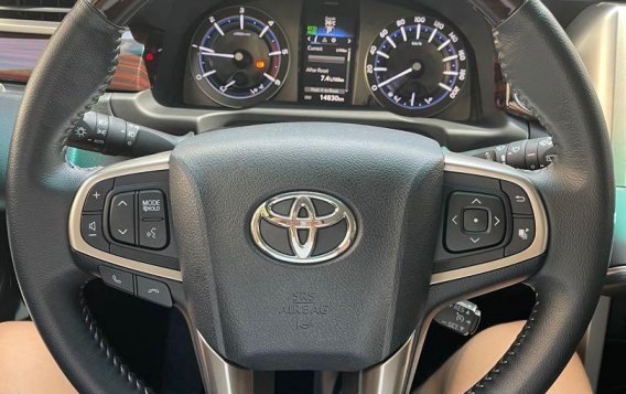 Toyota Innova 2019 -4