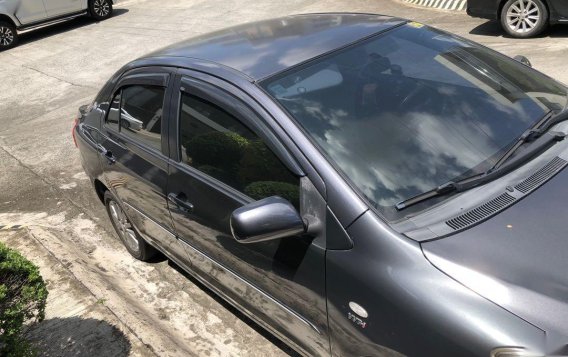 Sell 2013 Toyota Vios -4