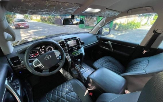  Toyota Land Cruiser 2015-6
