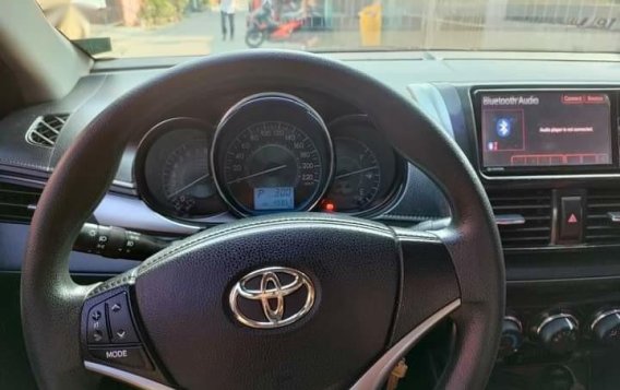  Toyota Vios 2016 -1