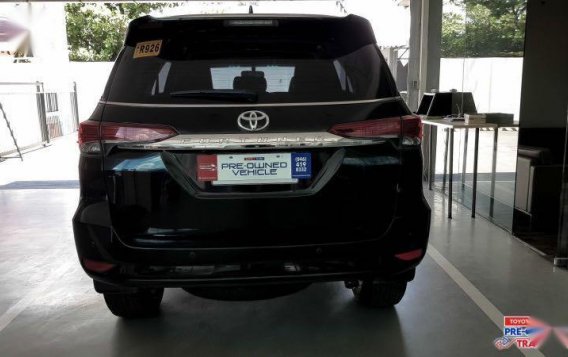 Toyota Fortuner 2020 for sale-6