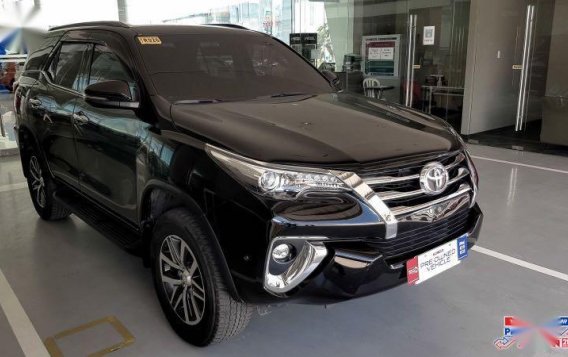 Toyota Fortuner 2020 for sale-1