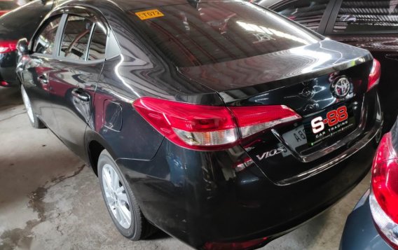  Toyota Vios 2021 for sale in Automatic-3