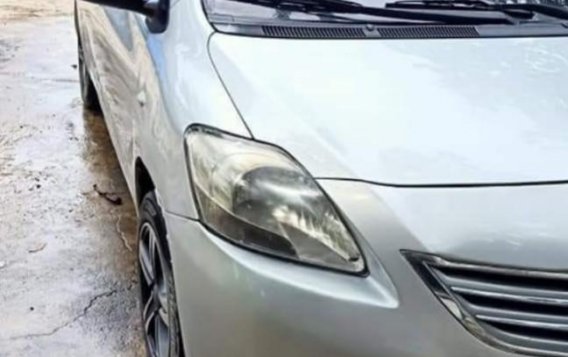 2010 Toyota Vios for sale Manual-3