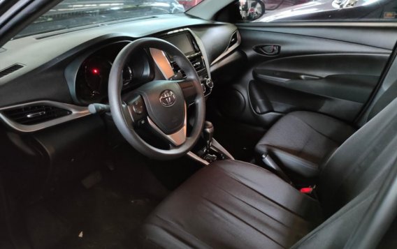  Toyota Vios 2021 for sale in Automatic-1