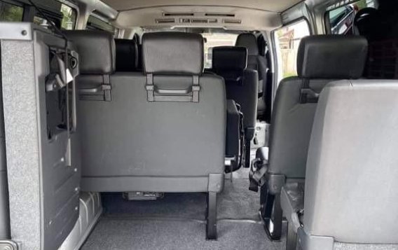  Toyota Hiace 2017 for sale -8