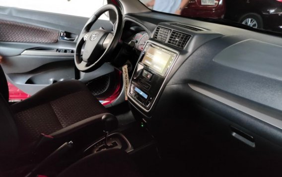  Toyota Avanza 2019 for sale Automatic-5