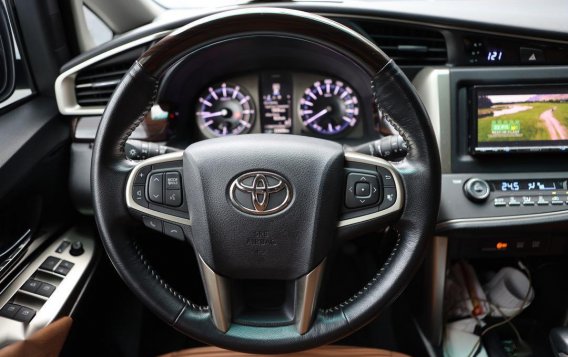Toyota Innova 2016-1