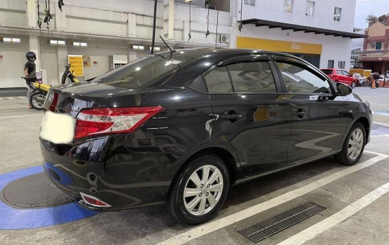 Sell 2015 Toyota Vios-4