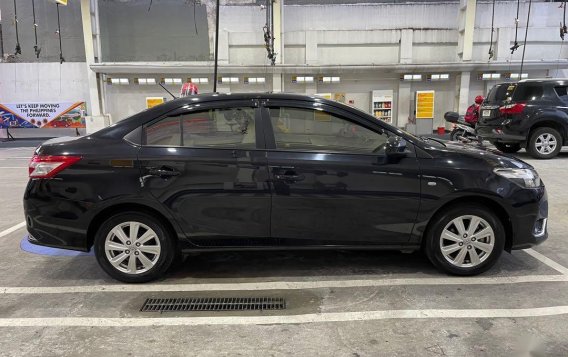 Sell 2015 Toyota Vios-7