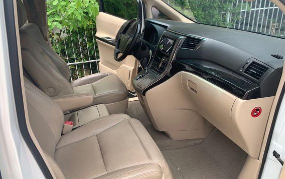 Sell 2015 Toyota Alphard-5