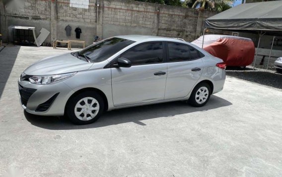  Toyota Vios 2019 