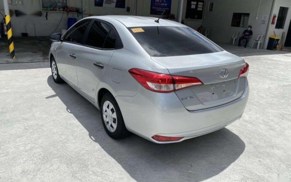  Toyota Vios 2019 -3