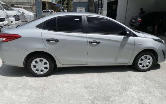  Toyota Vios 2019 -3