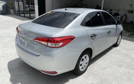  Toyota Vios 2019 -4