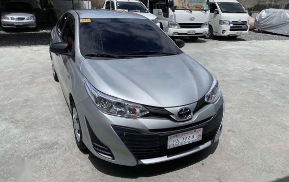  Toyota Vios 2019 -8