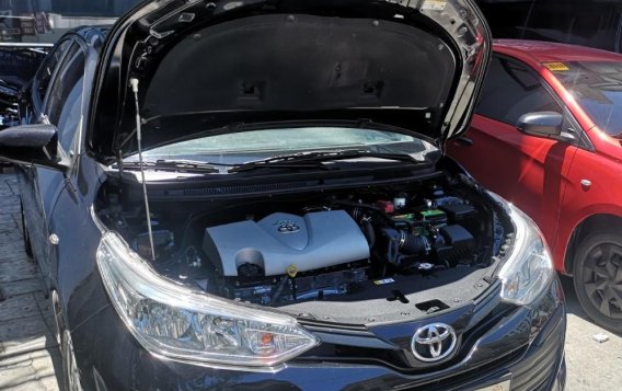 Selling Toyota Vios 2019 -4