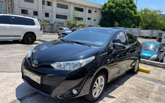 Selling Toyota Vios 2019 -3