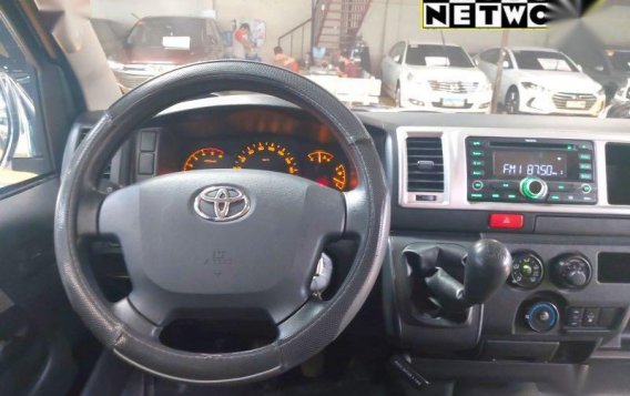 Sell 2018 Toyota Grandia-8