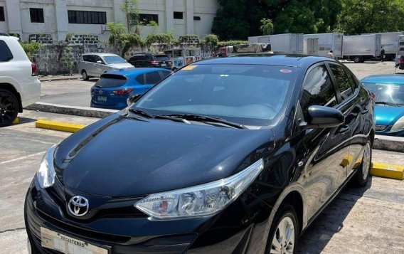 Selling Toyota Vios 2019 -3