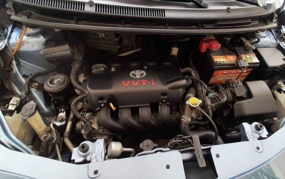  Toyota Vios 2012 Manual-9