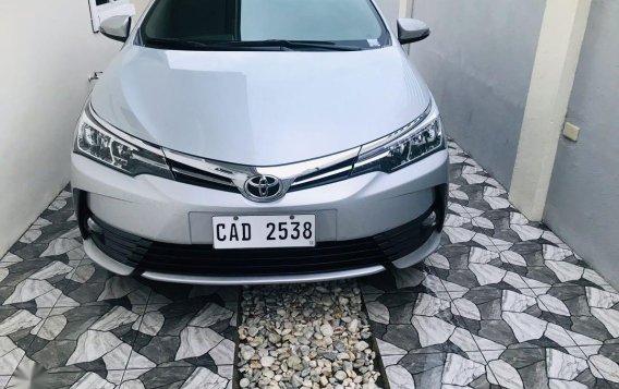 2017 Toyota Corolla Altis-9