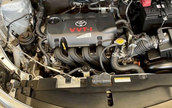 Toyota Vios 2016-4