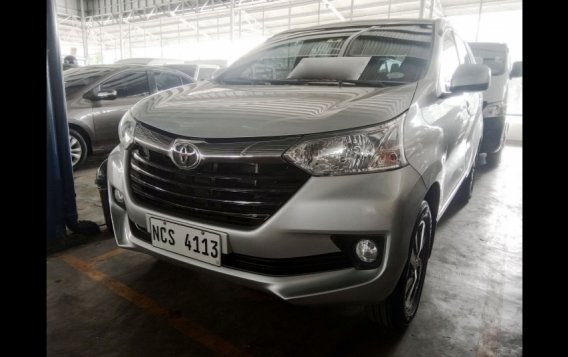 Sell 2019 Toyota Avanza MPV -3