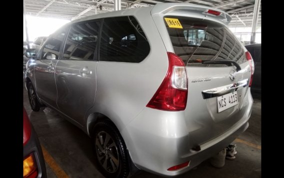 Sell 2019 Toyota Avanza MPV -5