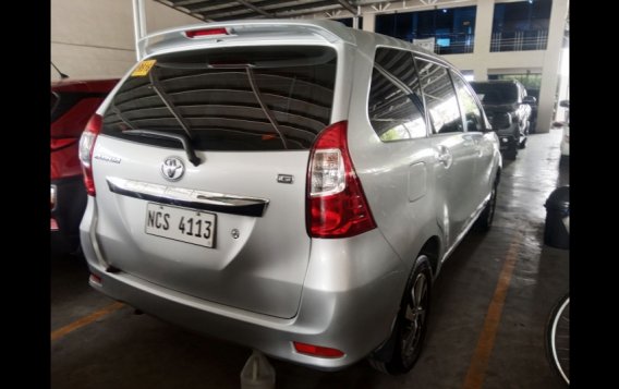 Sell 2019 Toyota Avanza MPV -4