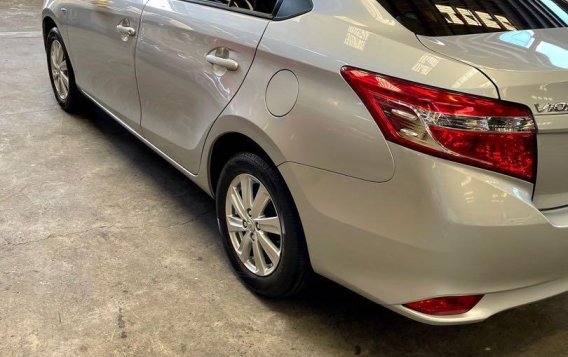 Toyota Vios 2016-6