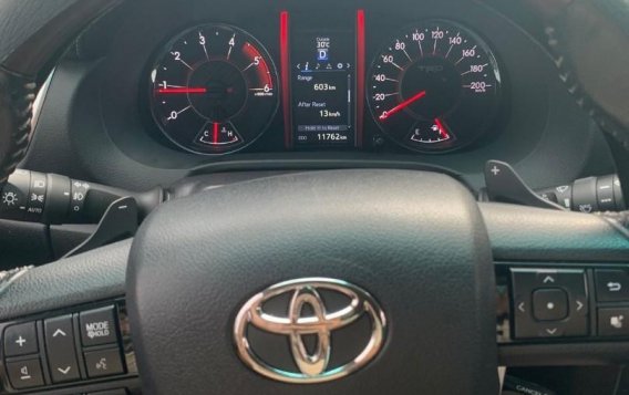 Toyota Fortuner 2016-3