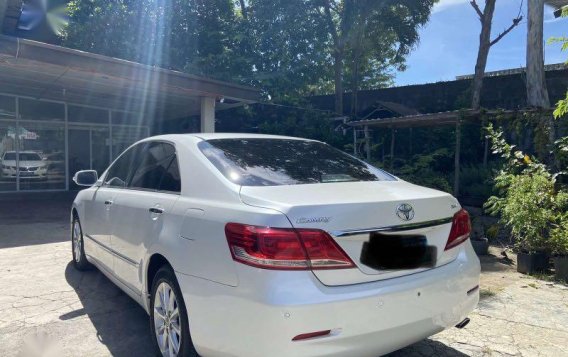 Sell 2011 Toyota Camry-3