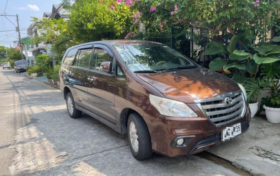  Toyota Innova 2015-1