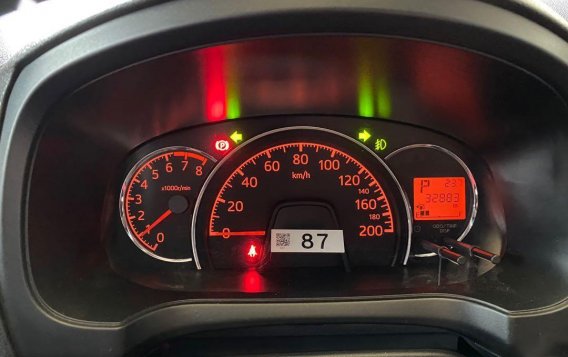 Toyota Wigo 2018 -4