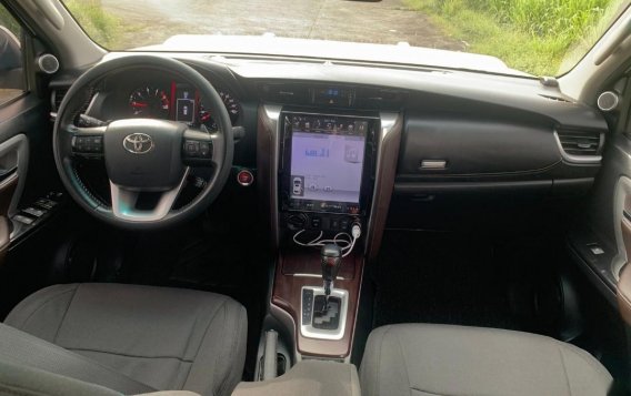 Toyota Fortuner 2016-4