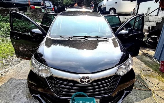 Toyota Avanza 2018-7