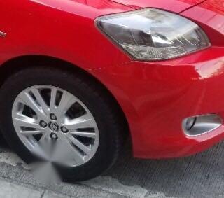 Sell 2013 Toyota Vios -2