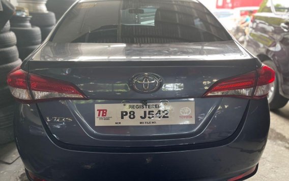 Toyota Vios 2021-3