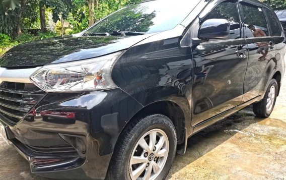 Toyota Avanza 2018-3